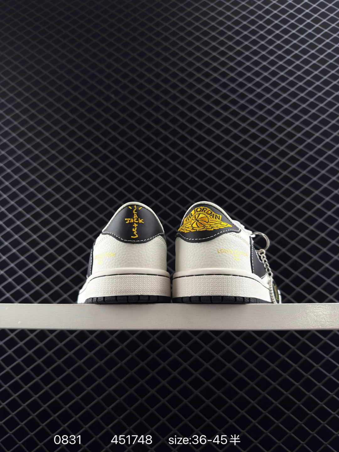 Nike Air Jordan 1 Low